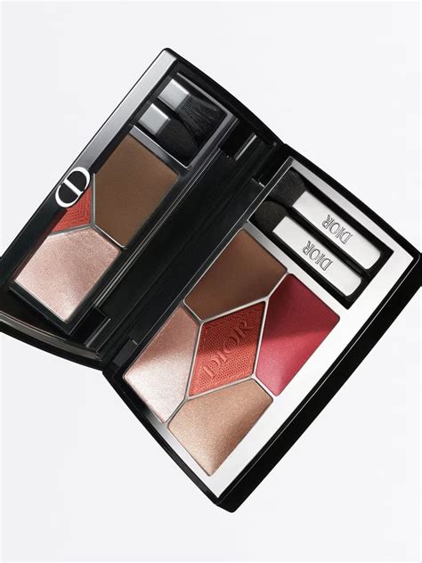 nuove palette dior|dior universal palette.